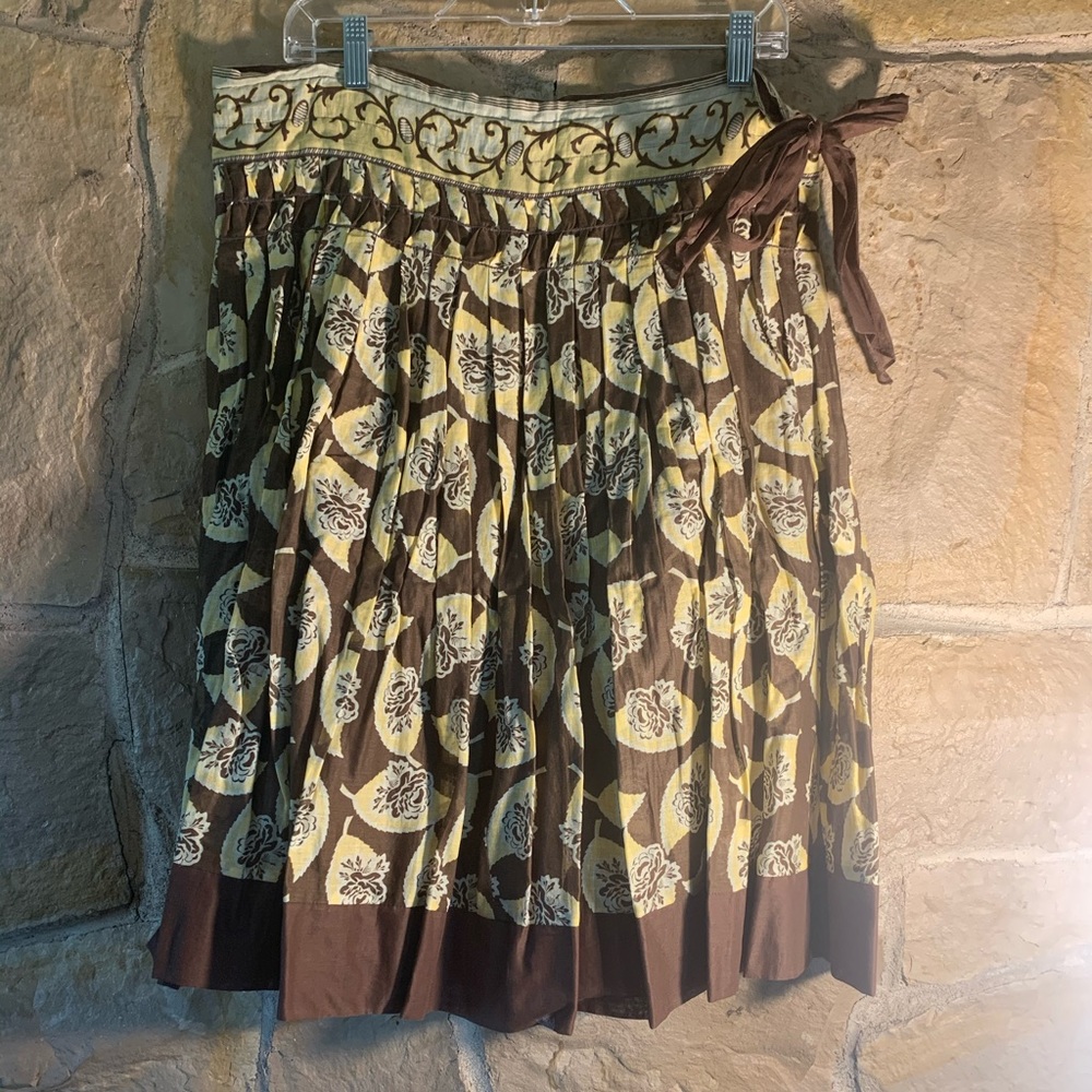 Studio M Skirt